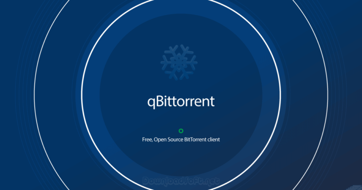 qBittorrent Télécharger Gratuit 2025 pour Windows et Mac