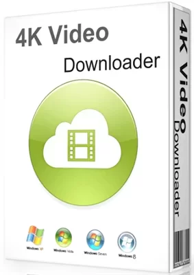 Best 4K Video Downloader Free to Enjoy Your Videos Anywhere