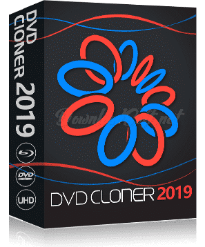 DVD Cloner Télécharger Gratis 2025 pour Windows 32/64-bits