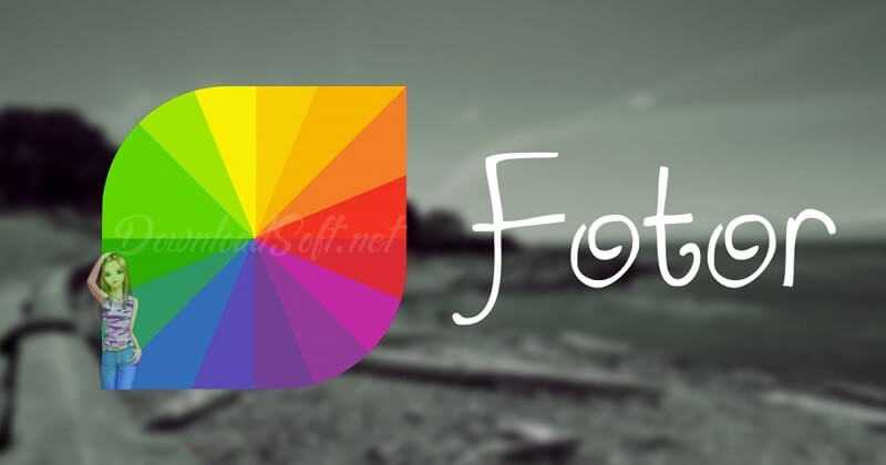 Fotor Photo Editor – Qui Fait Tout Simple et Amusant