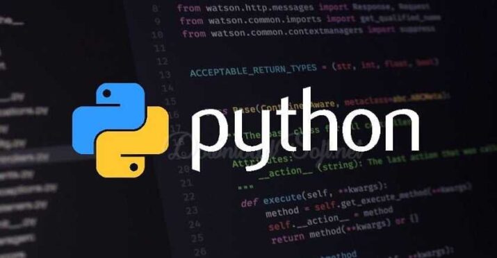 Télécharger Python Langage de Programmation Pour Ordinateur