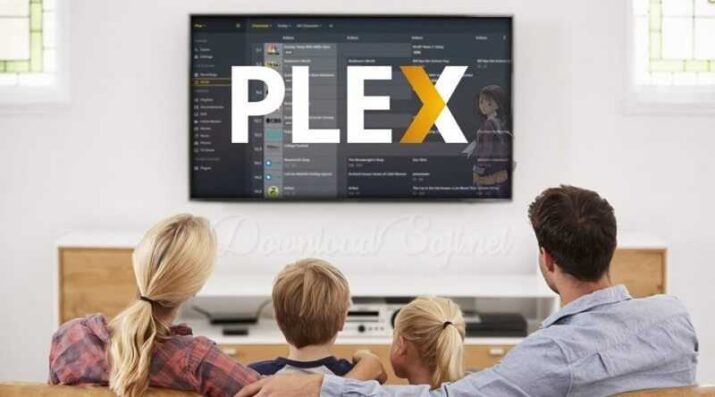 Plex Media Player Télécharger 2025 Windows, Mac et Linux