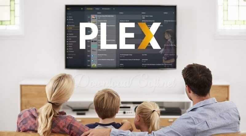 Plex Media Server Descargar Gratis 2025 para Windows y Mac