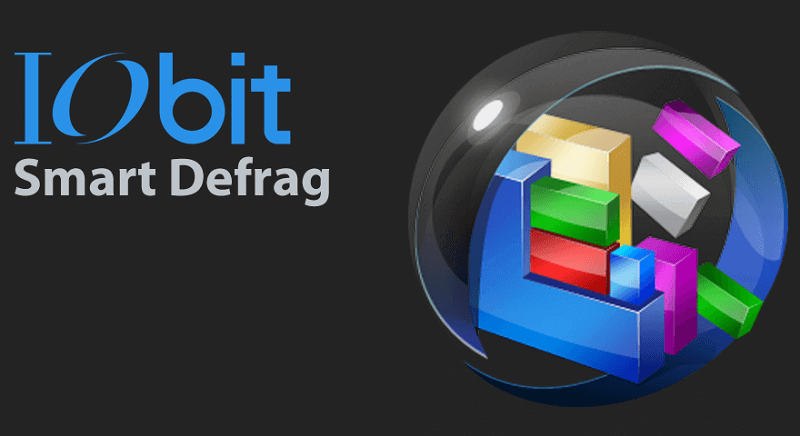 Download Smart Defrag – Speed Up Your Hard Drive on Windows