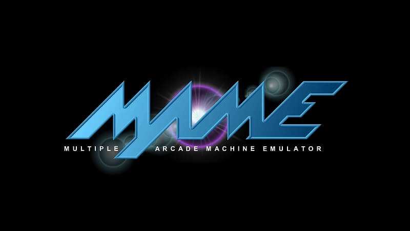 MAME Émulateur Télécharger 2025 pour Windows, Mac et Linux