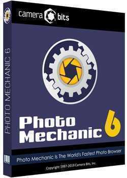 Download Photo Mechanic Free 2025 for Windows and Mac