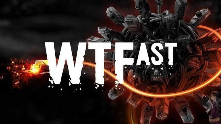 Wtfast Télécharger Gratuit 2025 pour Windows y Mac