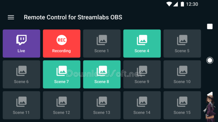 Streamlabs OBS Professional Télécharger Gratuit 2025 pour PC