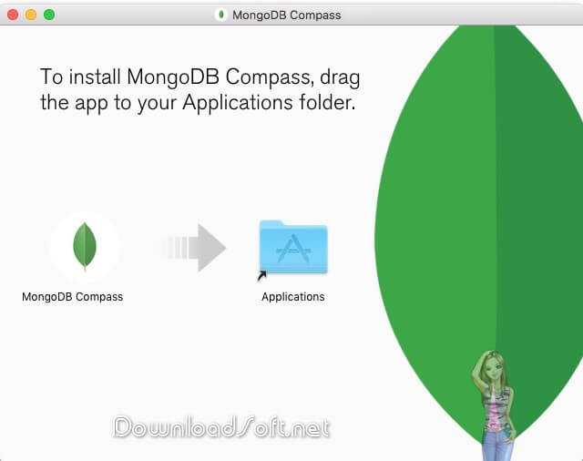 Download MongoDB Compass Free for Windows / Mac & Linux