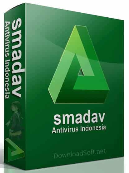 Smadav Antivirus Protégez votre PC 2025 Télécharger Gratuit