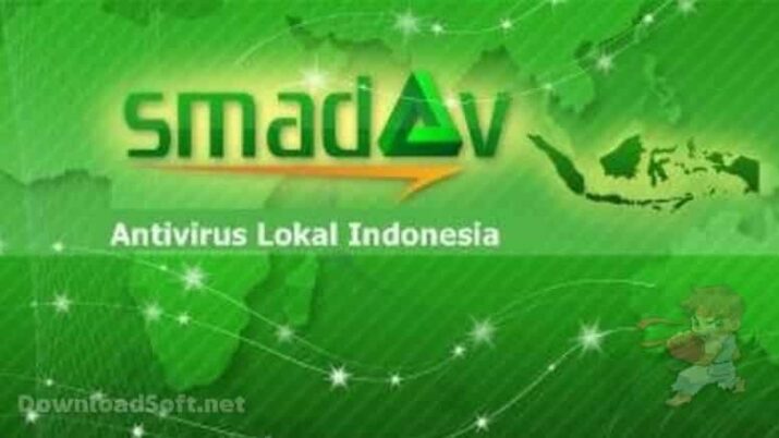download Smadav Antivirus Pro 2023 v15.0.2