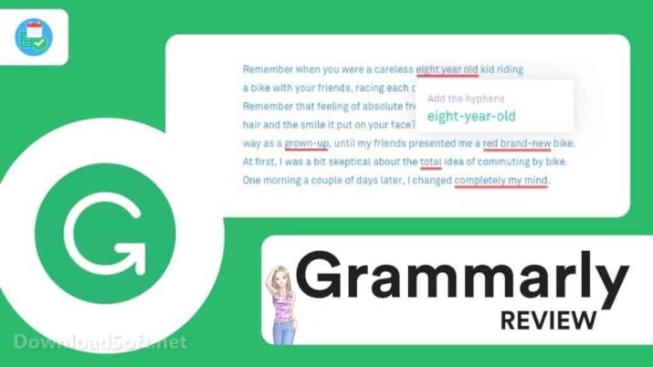 gramarly for office mac
