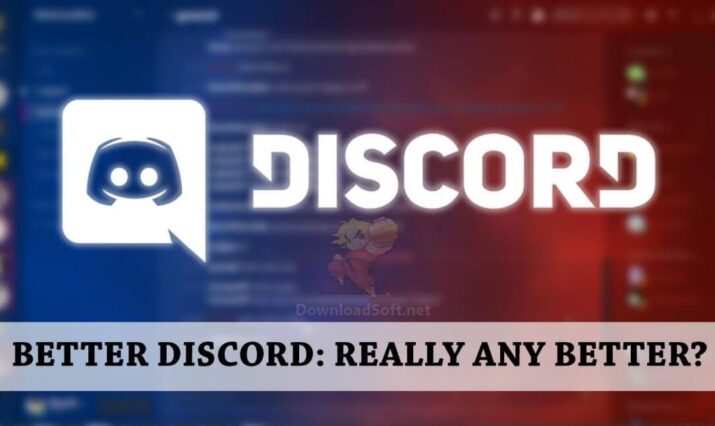 BetterDiscord Descargar 2025 Open Source para Windows y Mac