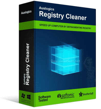 download the new for mac Auslogics Registry Cleaner Pro 10.0.0.3