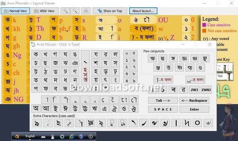 bangla keyboard for mac