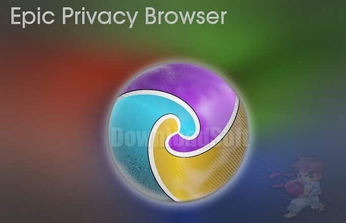 Descargar Epic Privacy Browser 2025 para Ordenador y Móvil