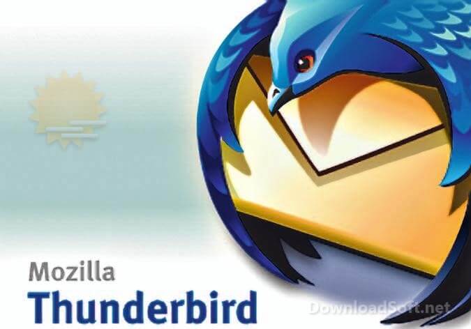 Download Mozilla Thunderbird for Windows, Mac & Linux