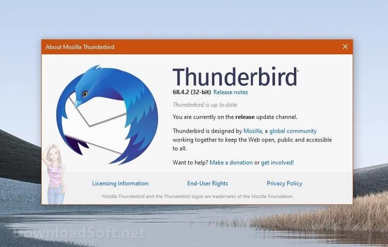mozilla thunderbird download android