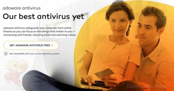 Download Adaware Antivirus Free 2025 Fast and Powerful