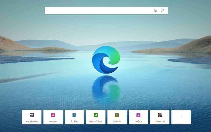 Microsoft Edge Navigateur Télécharger 2025 Gratuitement