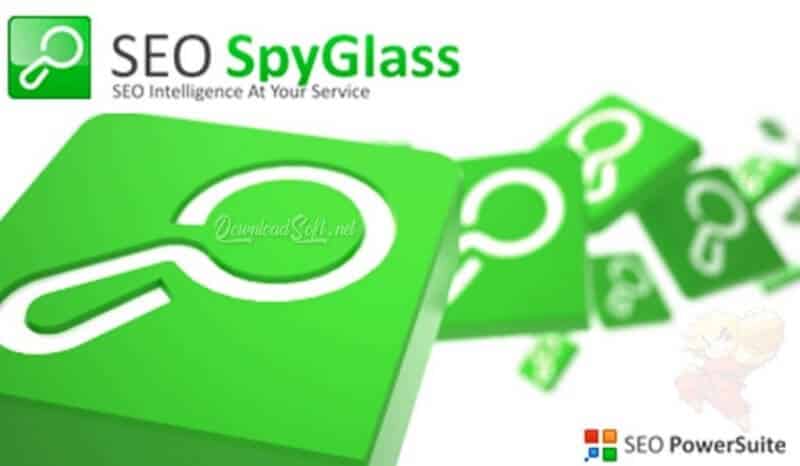 Download SEO SpyGlass Free Thorough Backlinks Checker