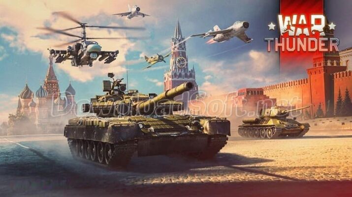 war thunder system requirements