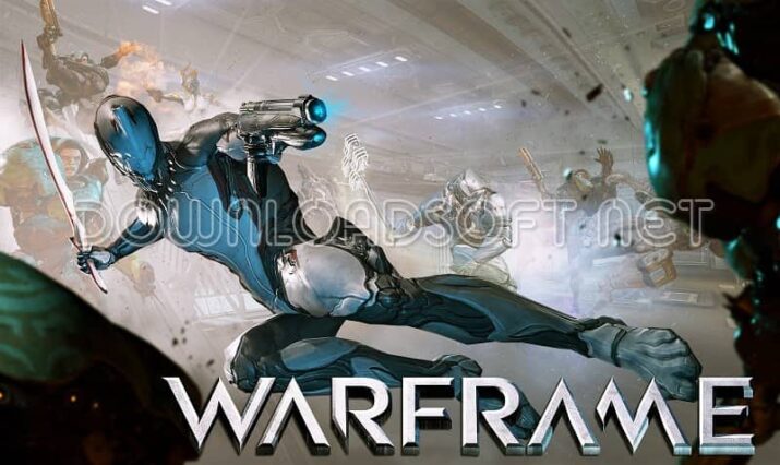 Warframe Télécharger 2025 pour Windows (dernière version)