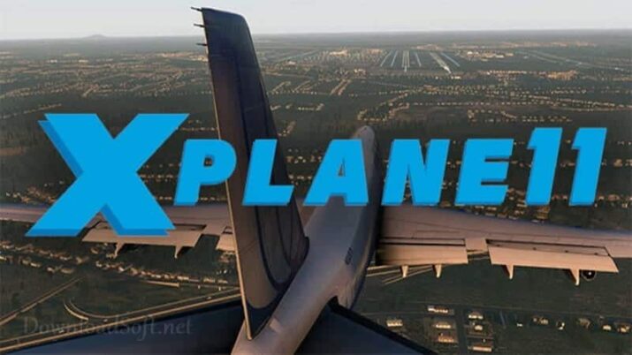 X-Plane Télécharger Gratuit 2025 pour Windows et Mac
