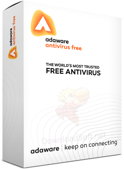 Adaware Antivirus Télécharger 2025 Rapide et Puissant