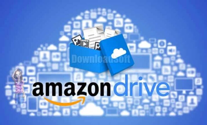 Télécharger Amazon Drive 2025 Windows, Mac, iOS et Android