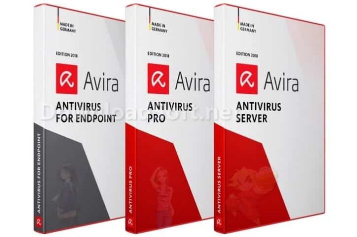 Descargar Avira Server Security 2025 para Windows PC Gratis