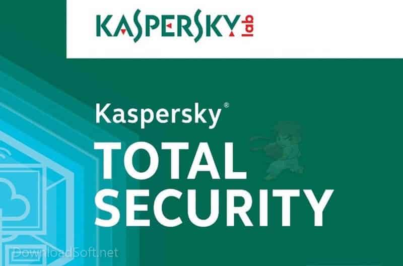 Kaspersky Total Security Télécharger 2025 pour Windows et Mac