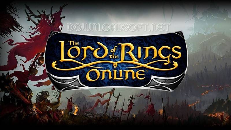 The Lord of the Rings Online 2025 Télécharger Gratuit