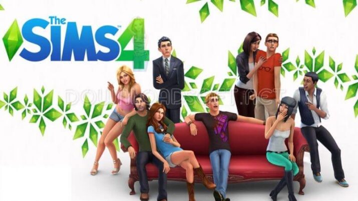 Download The Sims 4 Free 2025 for Windows PC and Mac