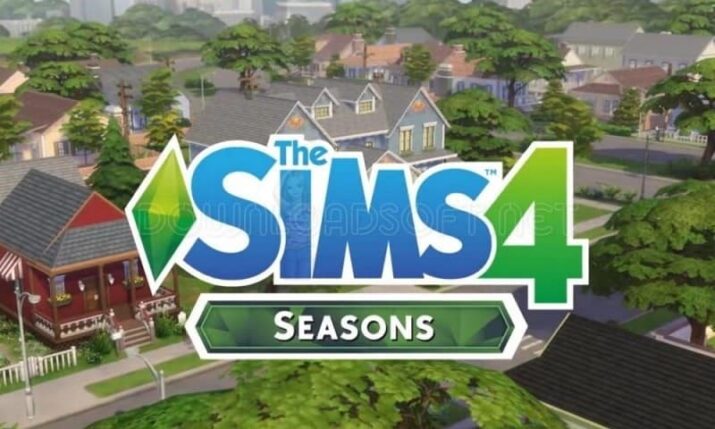 Download The Sims 4 Free 2025 for Windows PC and Mac