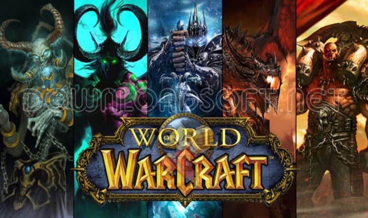 Warcraft III: The Frozen Throne Télécharger Gratuit 2025