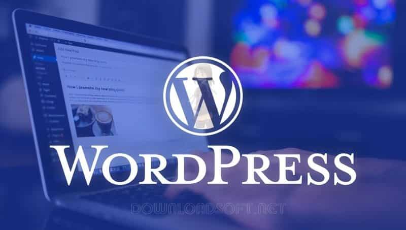 Download WordPress Best Open Source CMS Platform