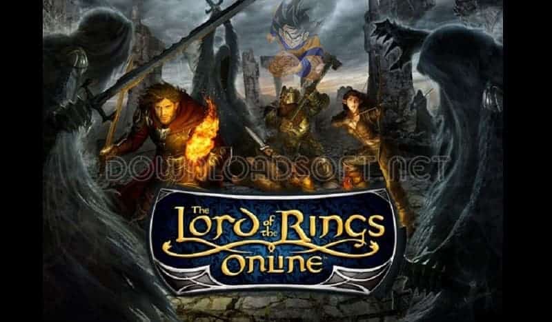 The Lord of the Rings Online 2025 Télécharger Gratuit