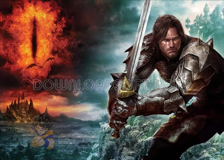 The Lord of the Rings Online 2025 Télécharger Gratuit