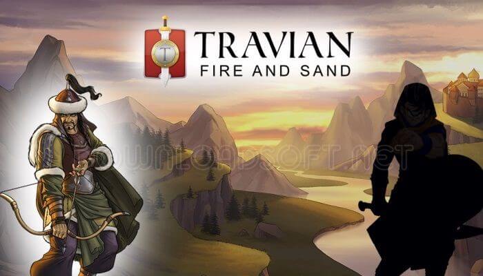 Travian Legends Free Online Game 2025 Without Downloading