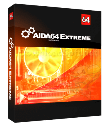 AIDA64 Extreme Edition Télécharger Gratuit 2025 pour Windows