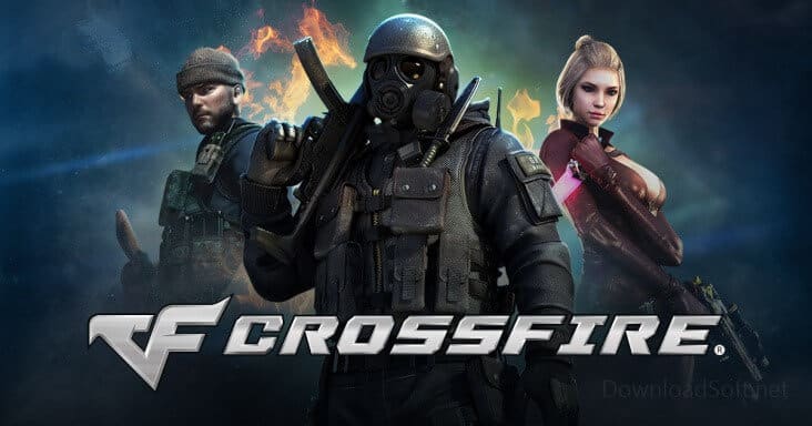 CrossFire Jeu de Combat Télécharger Gratuit pour Windows