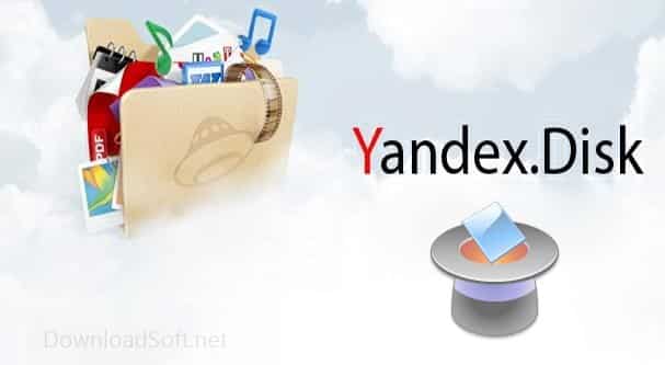 yandex.disk online