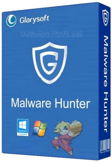 Glarysoft Malware Hunter Descargar Gratis para Windows