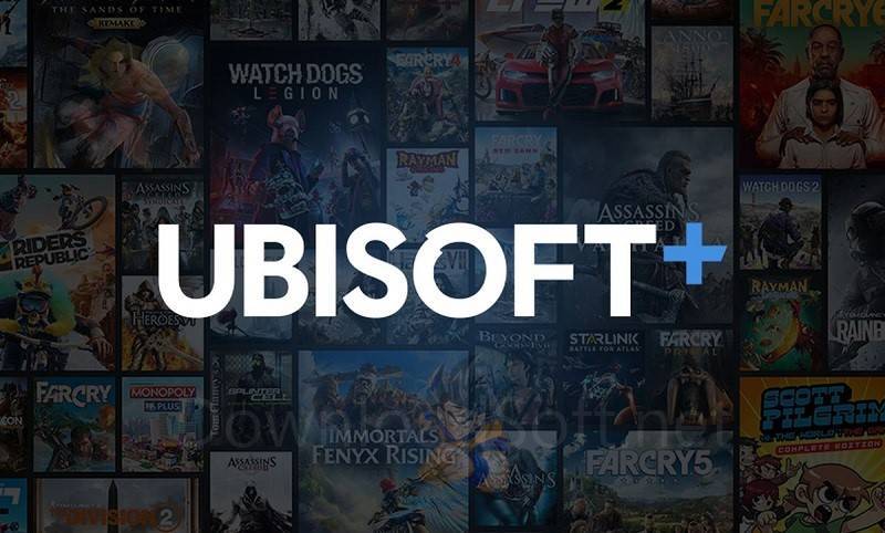 Ubisoft Uplay Télécharger Gratuit 2025 pour Windows PC