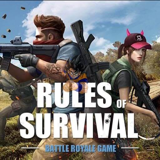 Rules of Survival Télécharger Gratuit 2025 pour PC et Mac