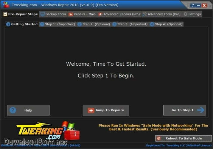 windows repair tool download