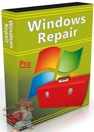 Windows Repair Tool Free Download 2025 for Windows 10/11