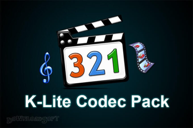 K-Lite Codec Pack Free Download 2024 for Windows and Mac