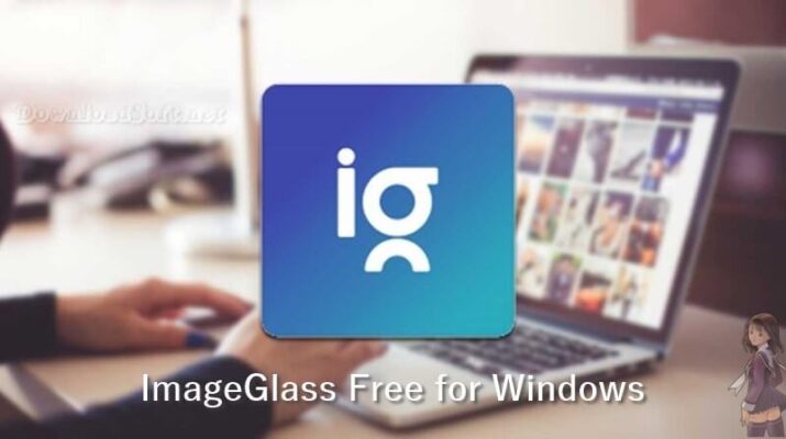 ImageGlass Télécharger Gratuit pour Windows 32/64-bits